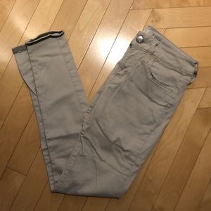 American Eagle Jegging